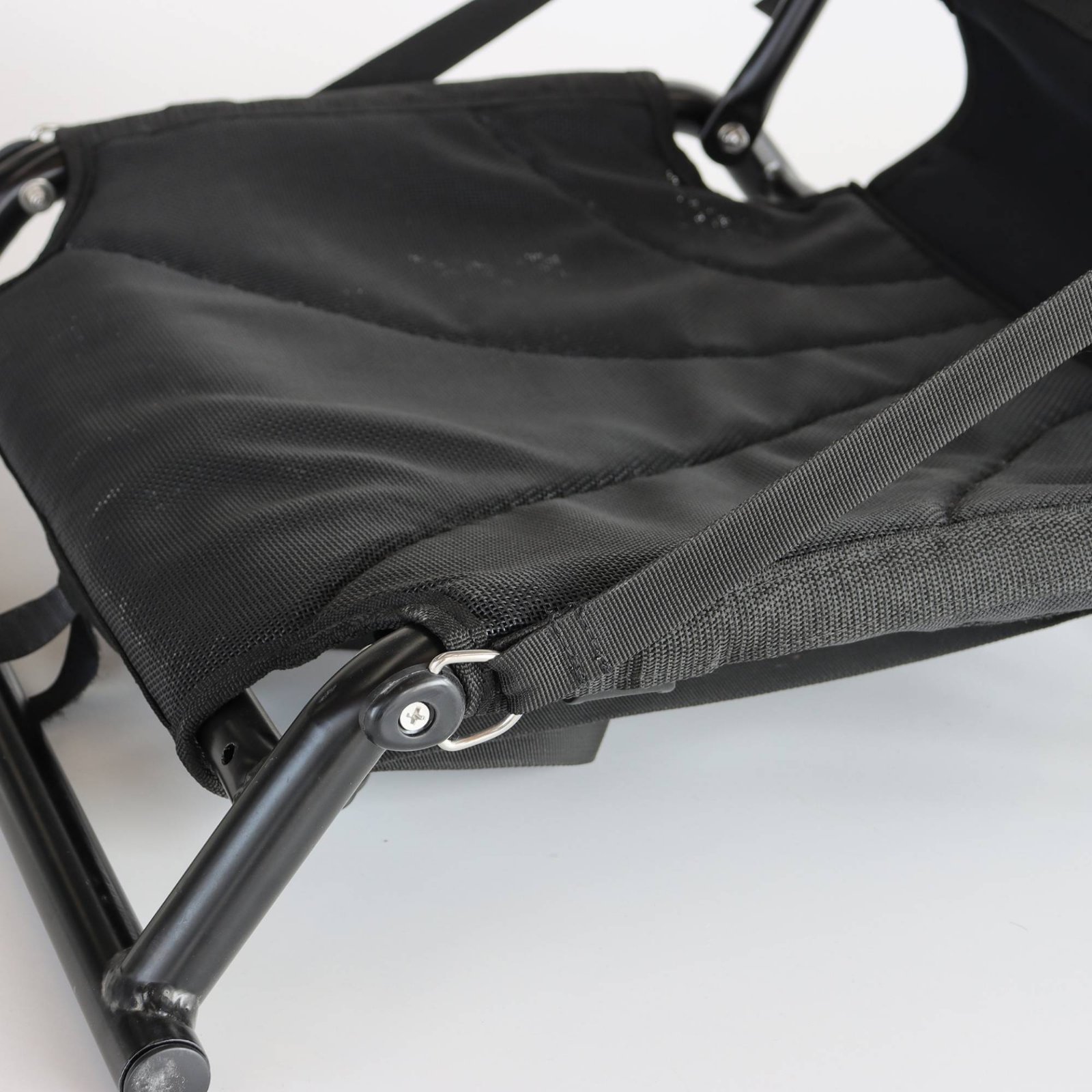 Oparcie do kajaka z oddychając – Fishing Boat Seat recenzja i cena