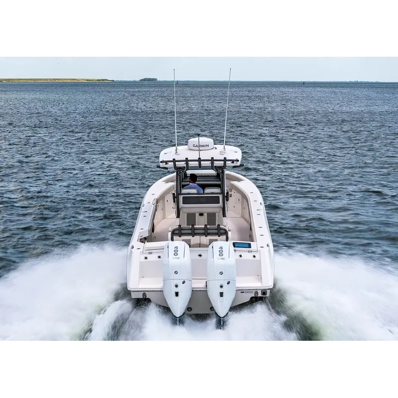 Aluminiowa łódź wędkarska z ko – Fishing Boat Outboard Motor recenzja i cena