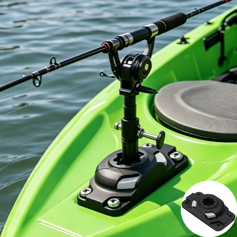 Baza ramy nawigacyjnej do kaja – Fishing Boat Navigation Light recenzja i cena