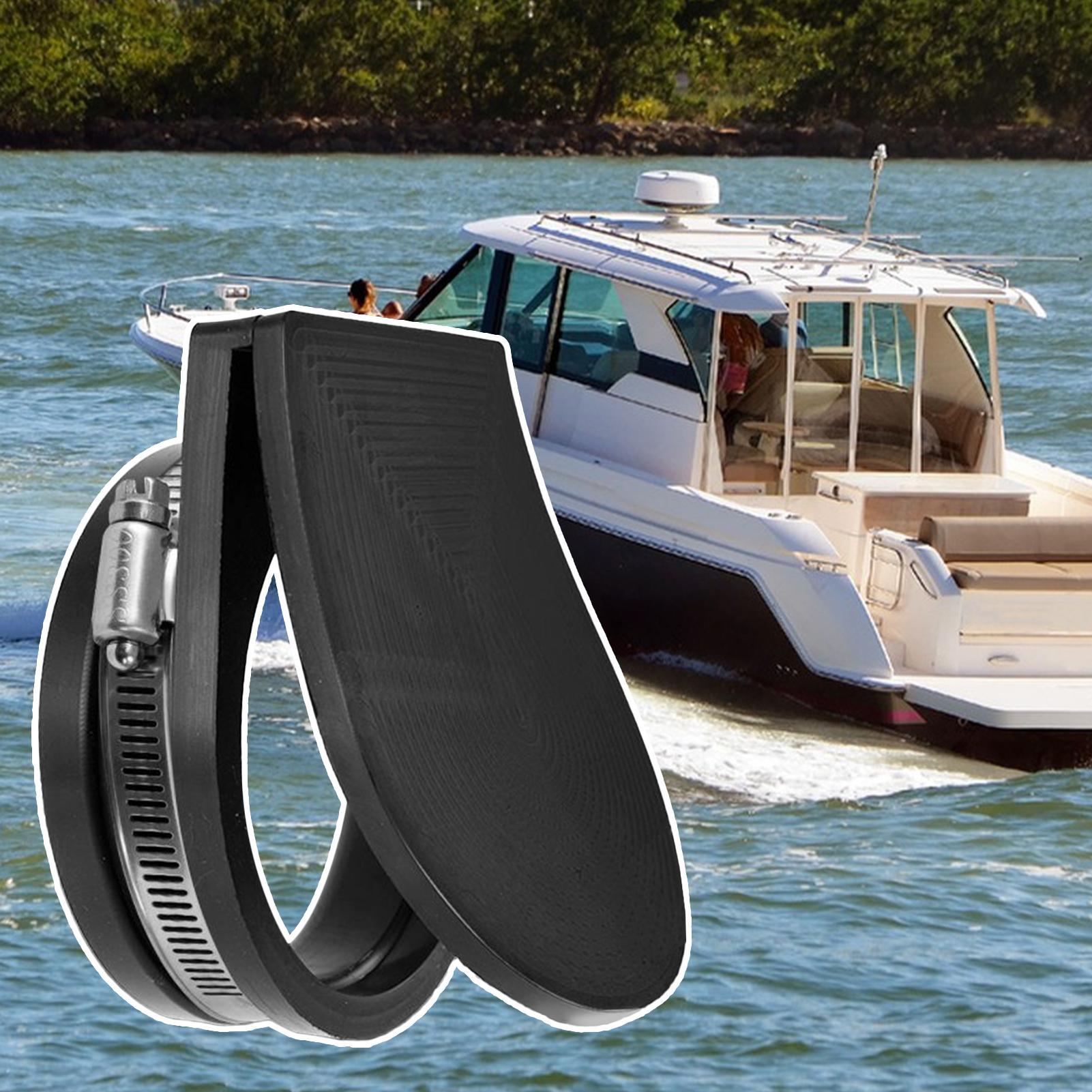 Osłona odpowietrznika morskieg – Fishing Boat Cover recenzja i cena