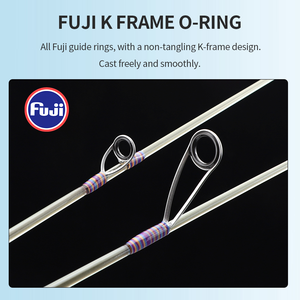 Fishingfans Trout Rod Mini Pla – Fishing Boat Fiberglass recenzja i cena