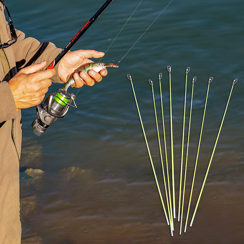 5 szt. 42CM Końcówka wędki do  – Fishing Boat Oar recenzja i cena