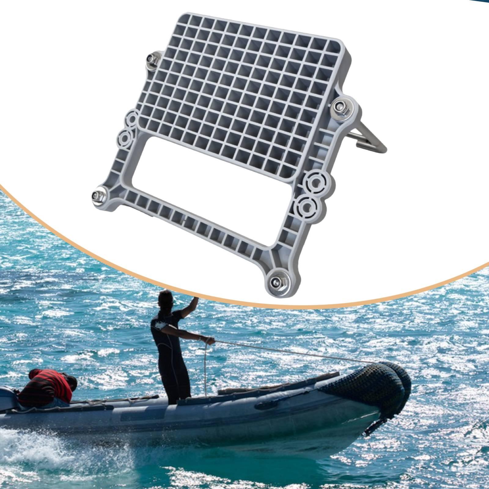 Mocowanie silnika do łodzi, wy – Fishing Boat Outboard Motor recenzja i cena
