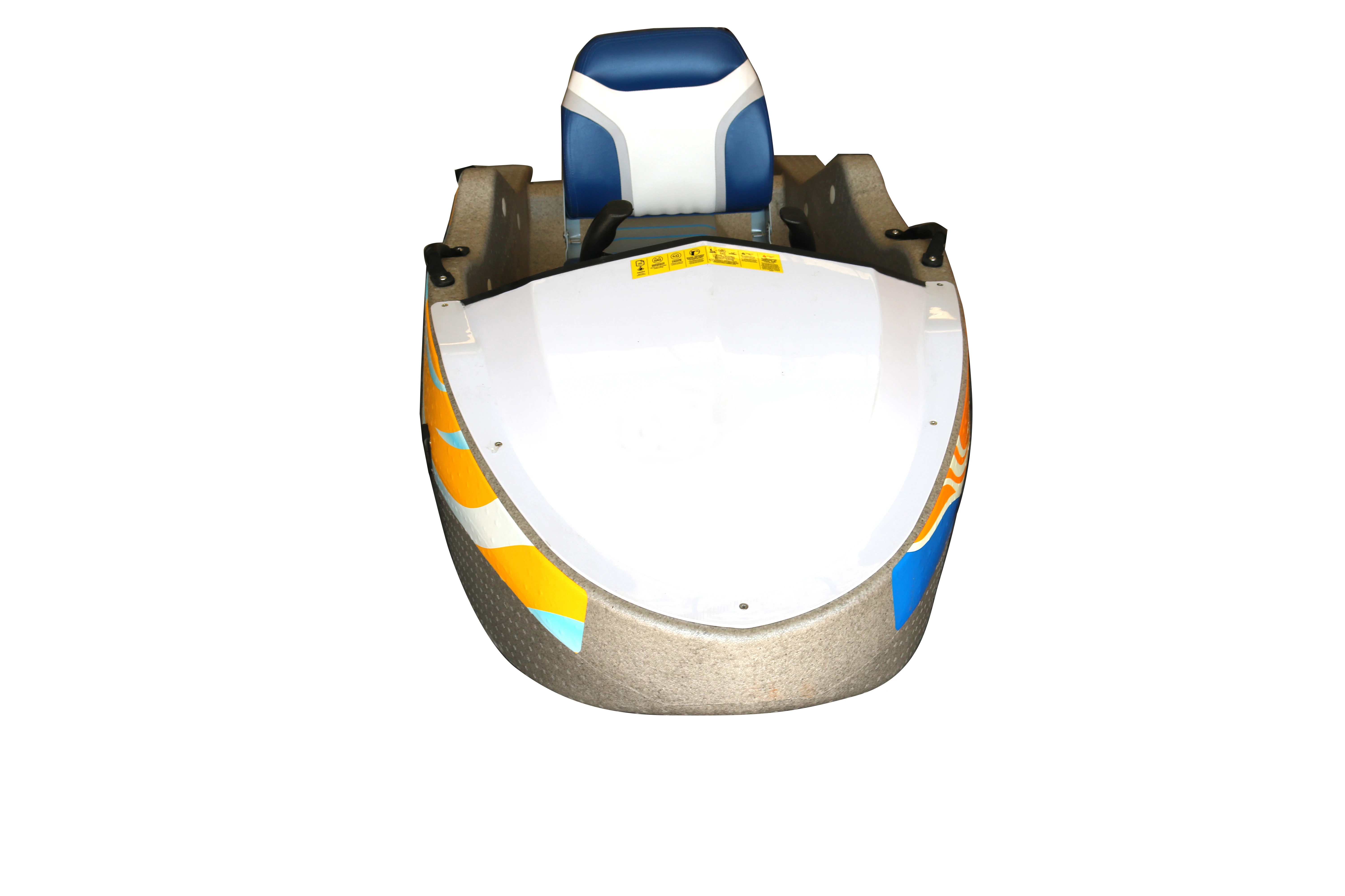 Viking Luksusowy Mini Jednomie – Fishing Boat Seat recenzja i cena