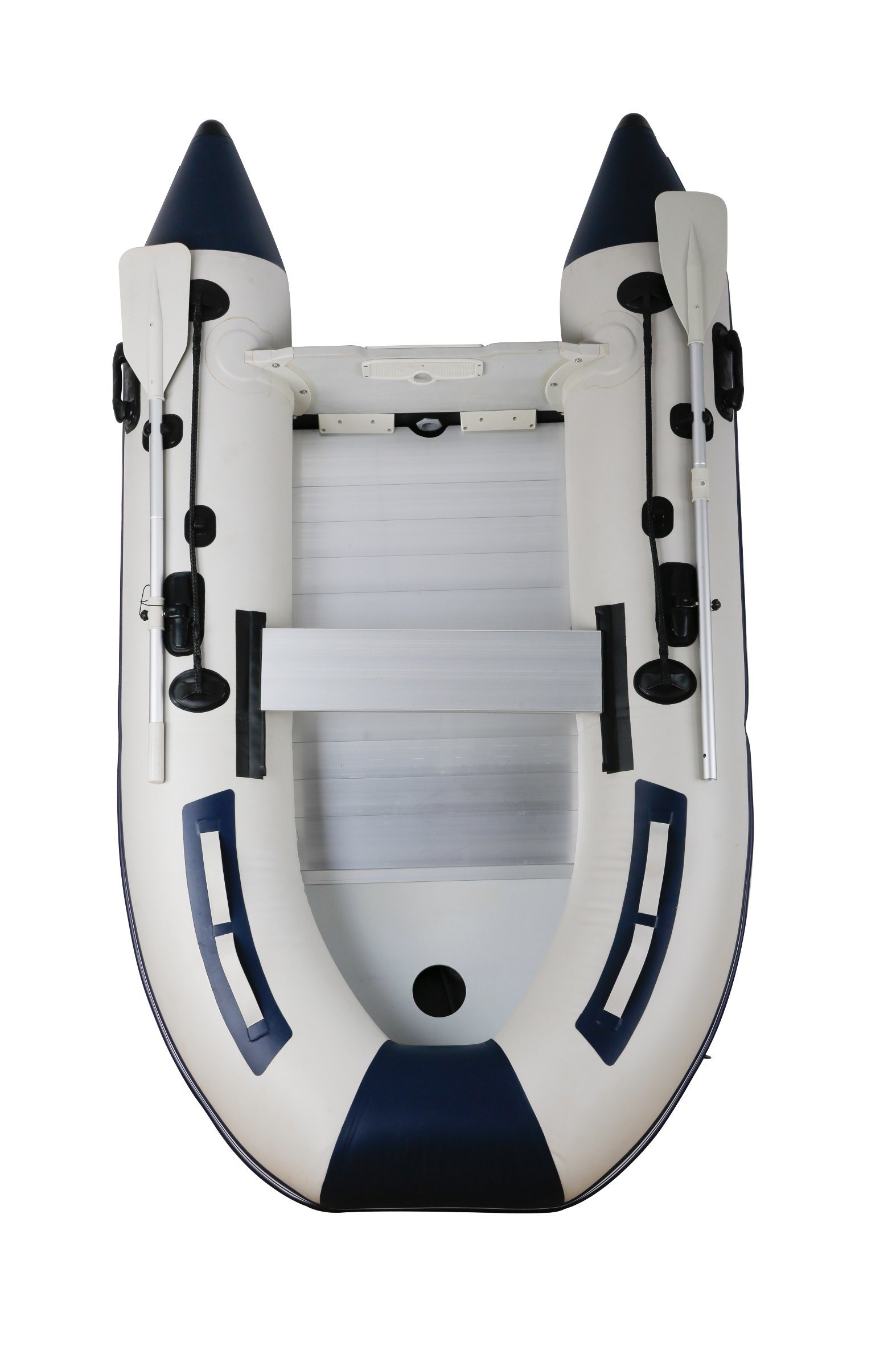 Zatwierdzone 3,6-metrowe alumi – Fishing Boat Inflatable recenzja i cena