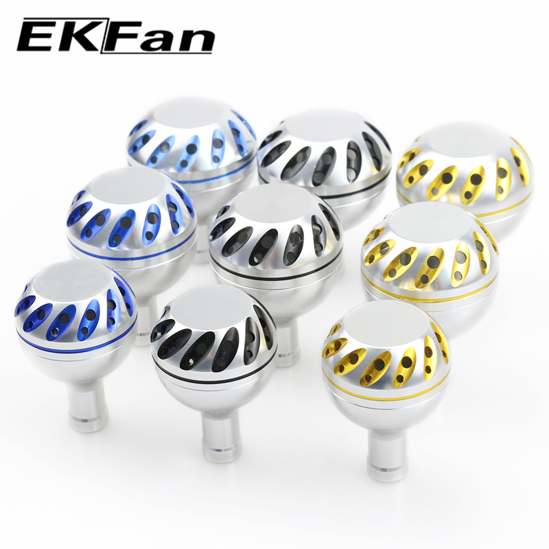 EKfan 30/35/38mm Aluminiowa me – Fishing Boat Steering Wheel recenzja i cena
