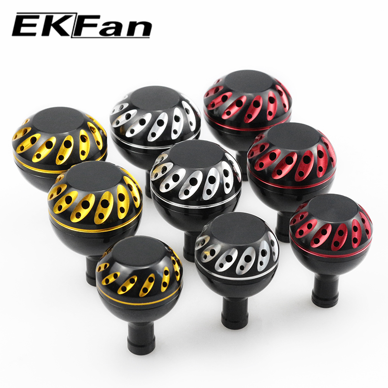 EKfan 30/35/38mm Aluminiowa me – Fishing Boat Steering Wheel recenzja i cena