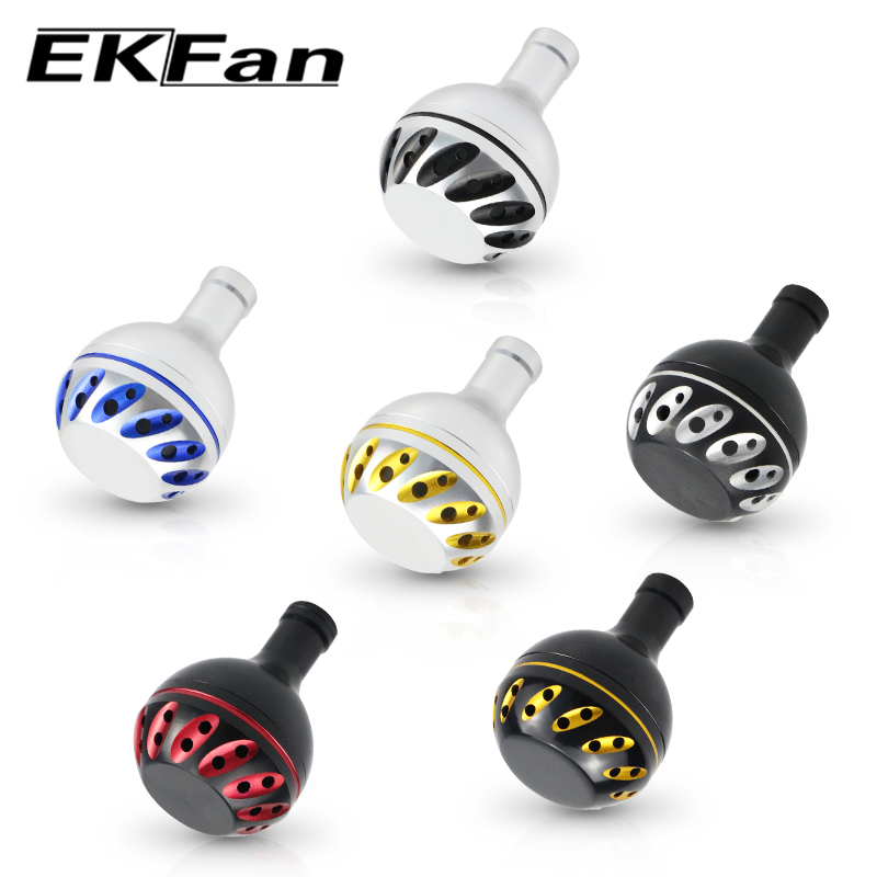 EKfan 30/35/38mm Aluminiowa me – Fishing Boat Steering Wheel recenzja i cena