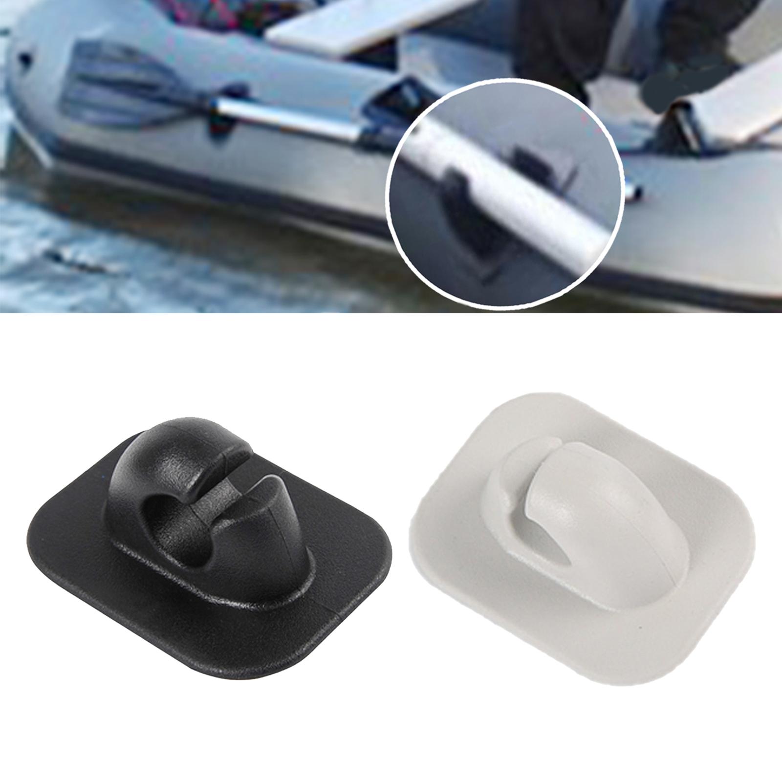 Uchwyt na wiosło, uchwyt na wę – Fishing Boat Oar recenzja i cena