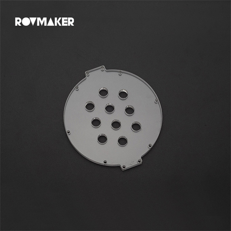 ROVMAKER Akrylowa uszczelniona – Fishing Boat Cover recenzja i cena