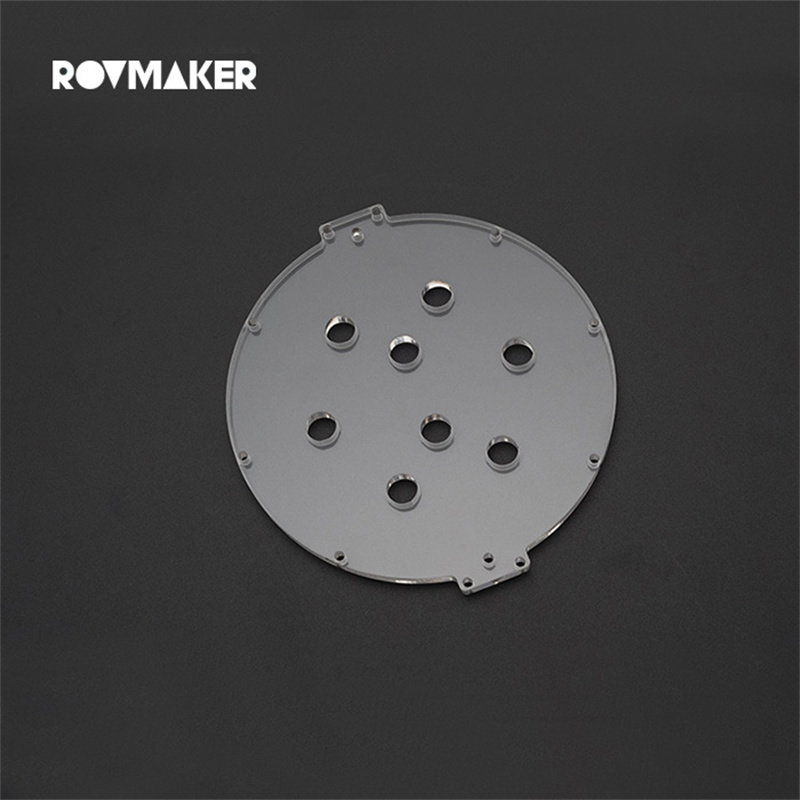 ROVMAKER Akrylowa uszczelniona – Fishing Boat Cover recenzja i cena