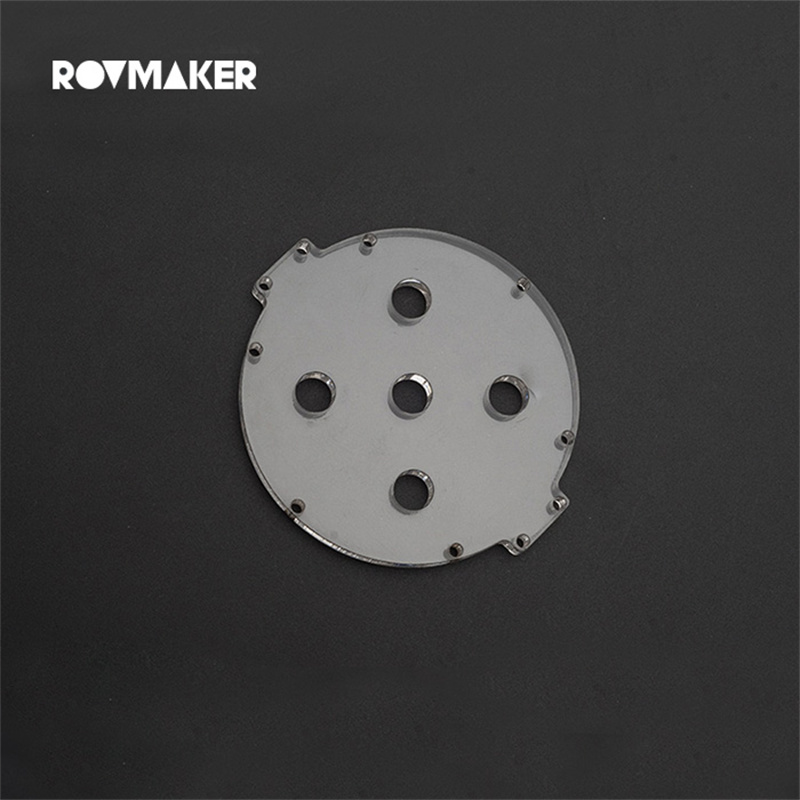 ROVMAKER Akrylowa uszczelniona – Fishing Boat Cover recenzja i cena
