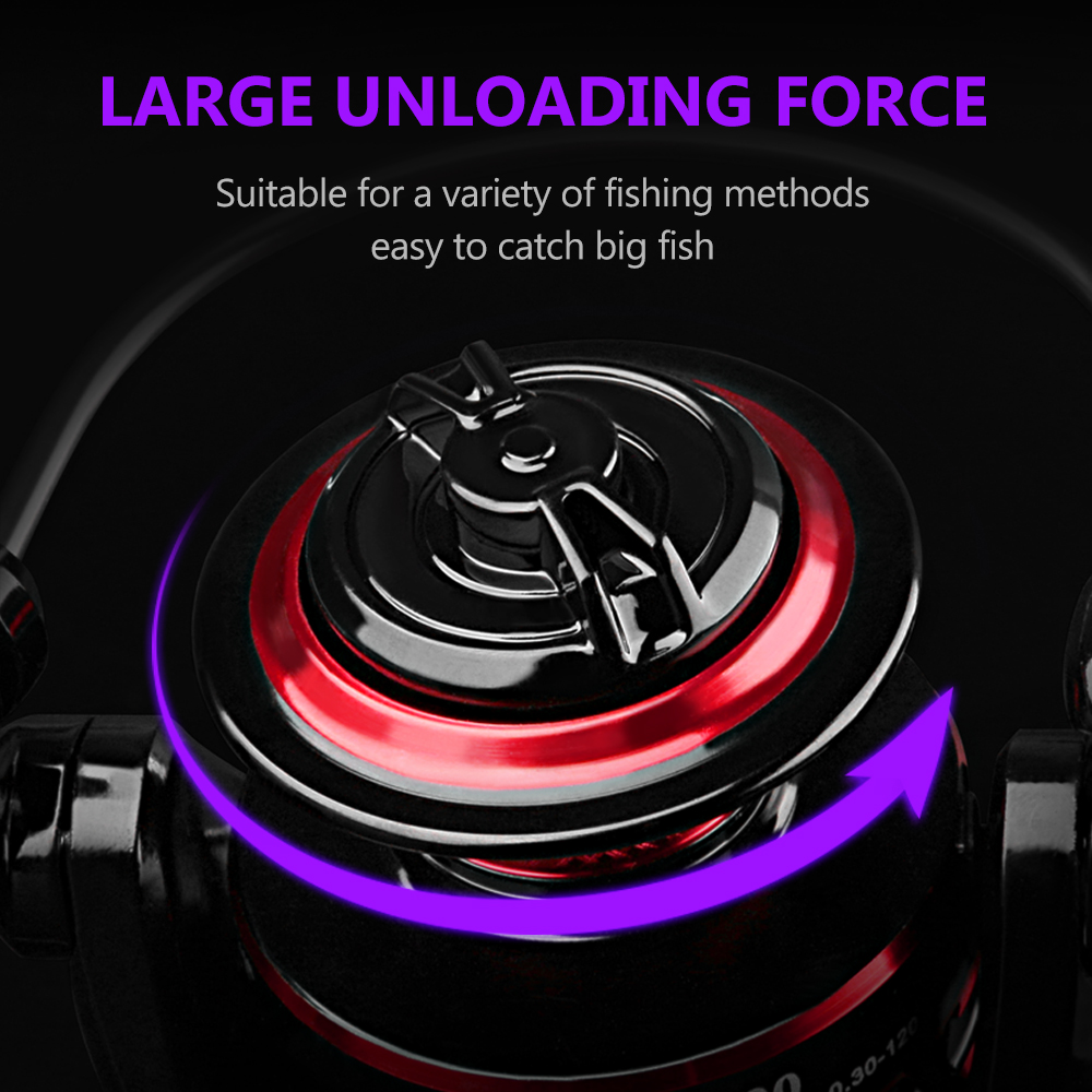 DEUKIO trwałe łożyska kulkowe  – Fishing Boat Steering Wheel recenzja i cena
