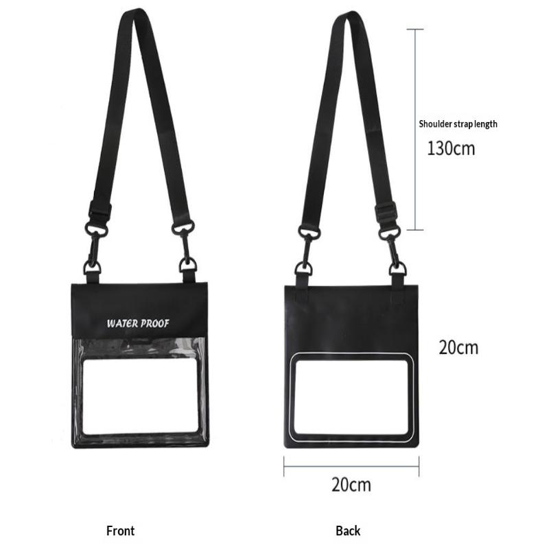 Wodoodporne etui na telefon o  – Fishing Boat Cover recenzja i cena